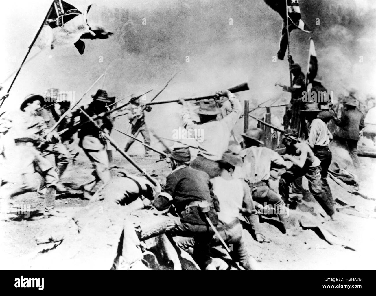 THE BIRTH OF A NATION 1915 Stock Photo Alamy The birth of a nation 1915 stock photo alamy