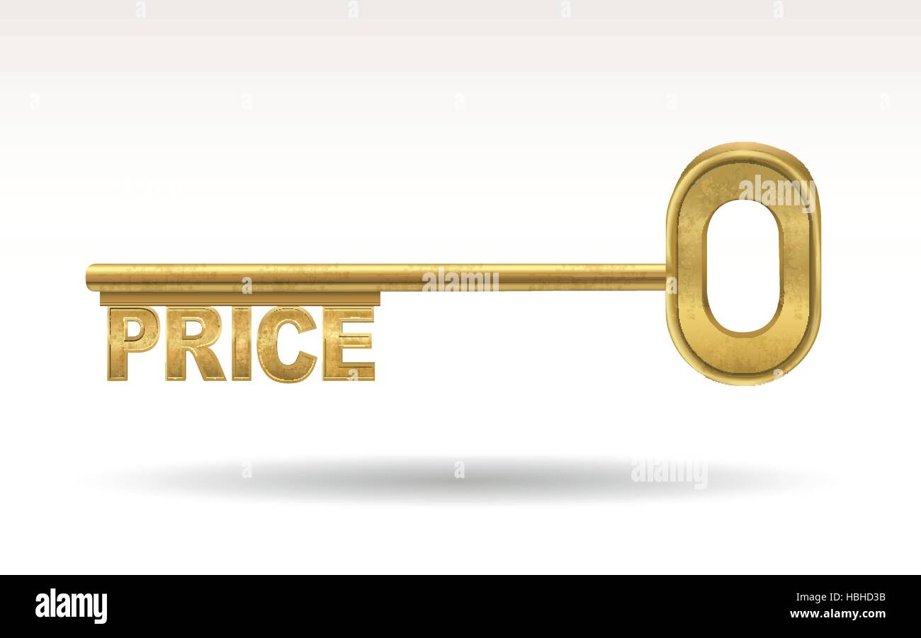 Relative price Stock Vector Images Alamy