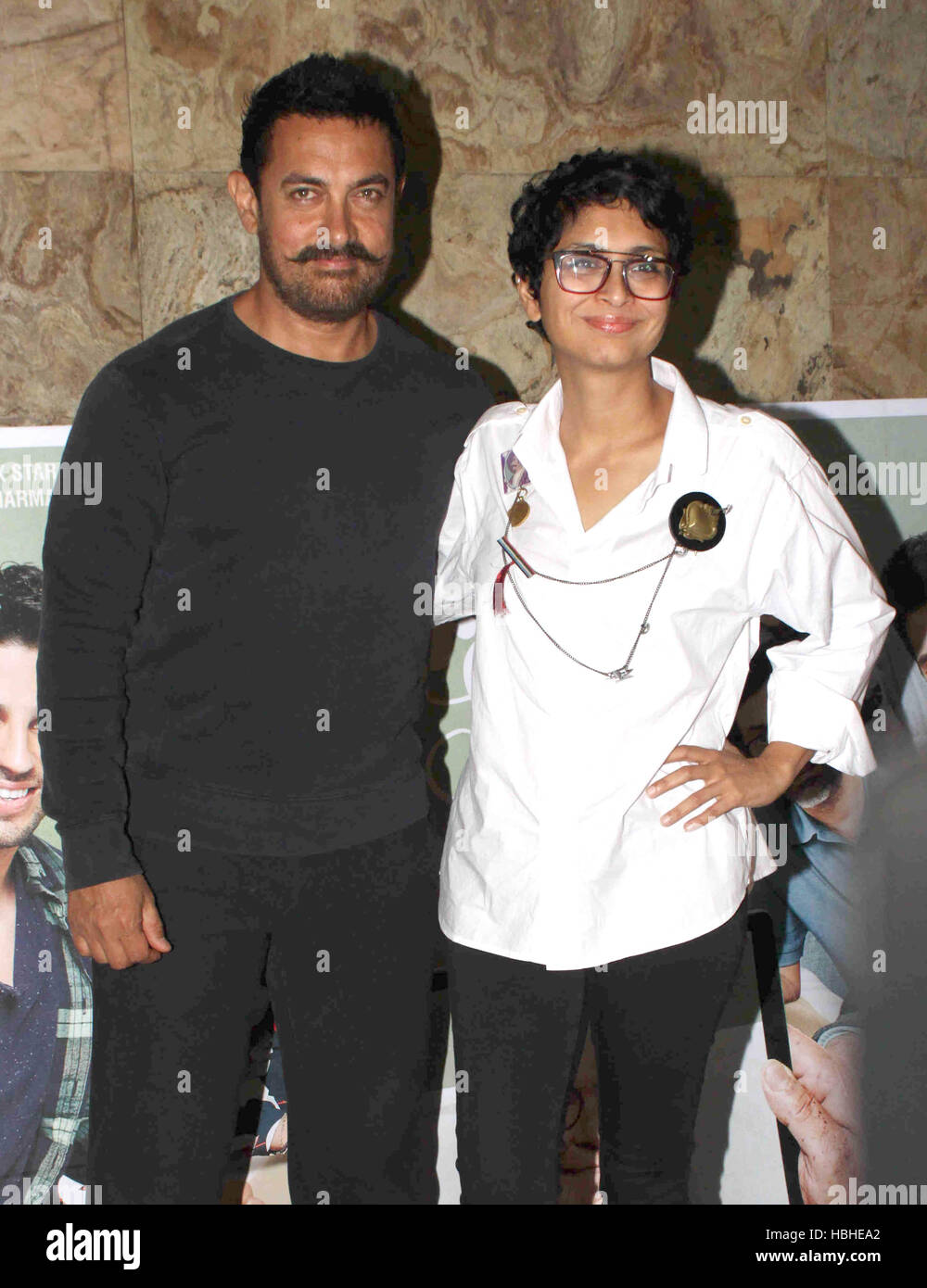 Wife aamir khan Aamir Khan