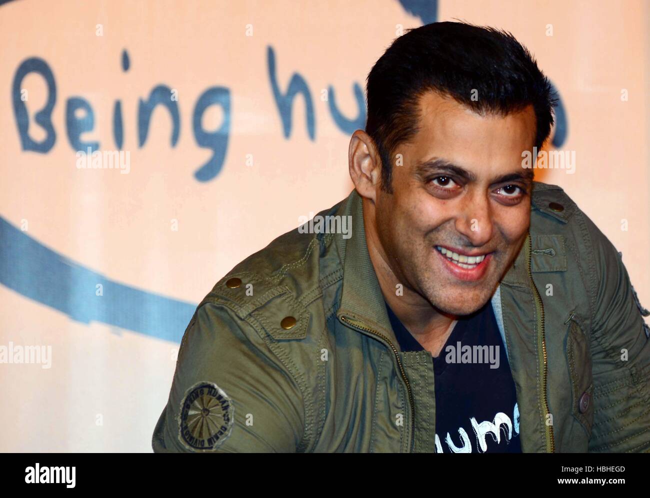 being human army shirt
