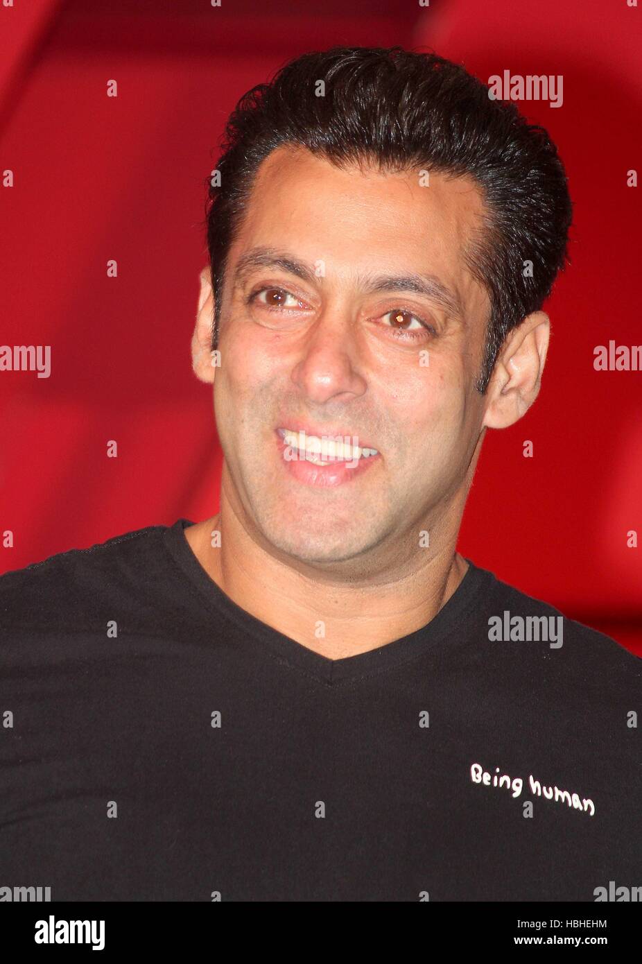 Salman Khan launches Being Human store in Mumbai - India Today