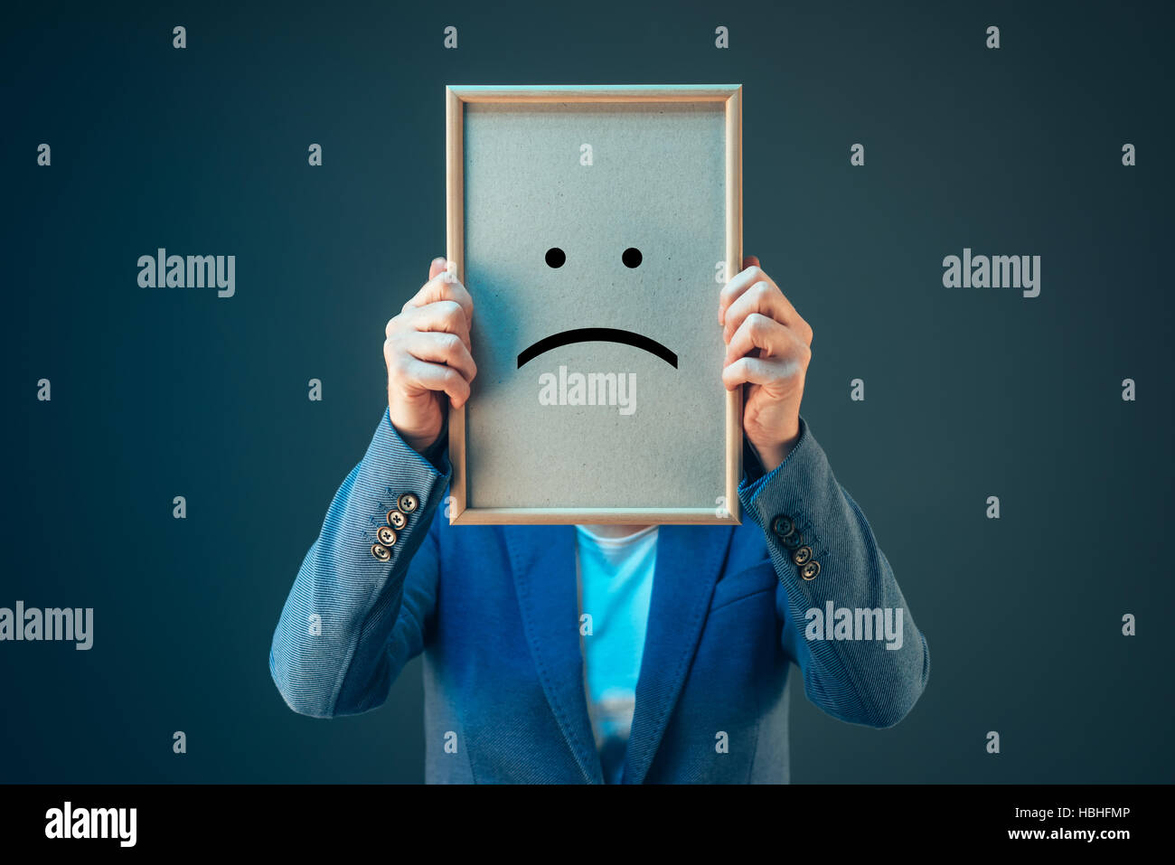 Pessimist High Resolution Stock Photography and Images - Alamy