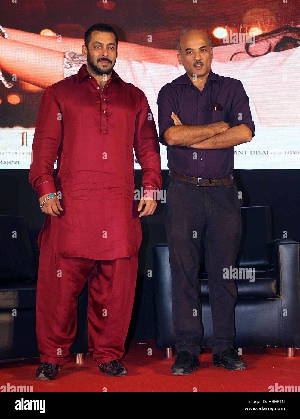 Salman Khan, Indian actor, Sooraj Barjatya, Director of Rajshri