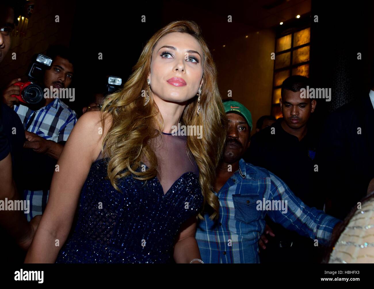 Bollywod hi-res stock photography and images - Alamy