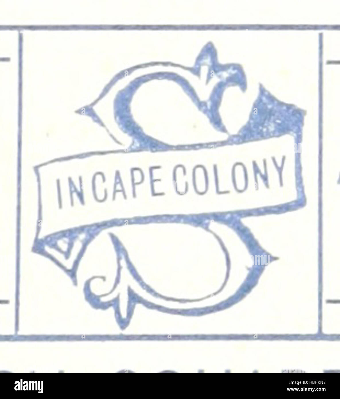 Souvenir of Grahamstown With sixteen illustrations. [A description