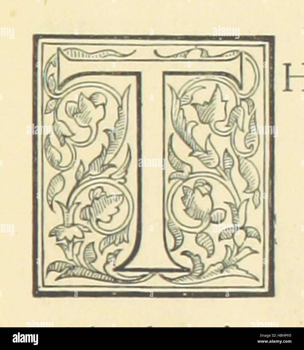 Image taken from page 13 of 'The Royal Courts of Justice. Illustrated handbook. By the author of the “Royal Courts of Justice Guide and Directory.” [The preface signed: E. D.]' Image taken from page 13 of 'The Royal Courts of Stock Photo