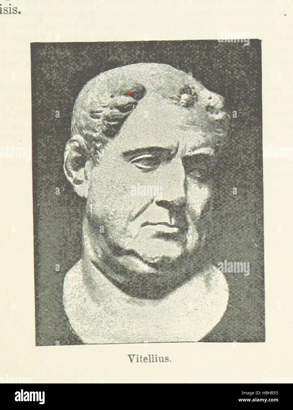 The Student's Roman Empire. A history of the Roman Empire from its