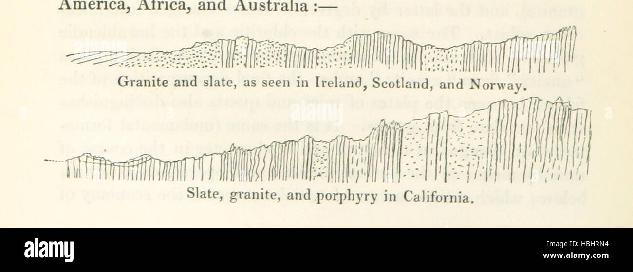 Geology magnetism hi-res stock photography and images - Alamy