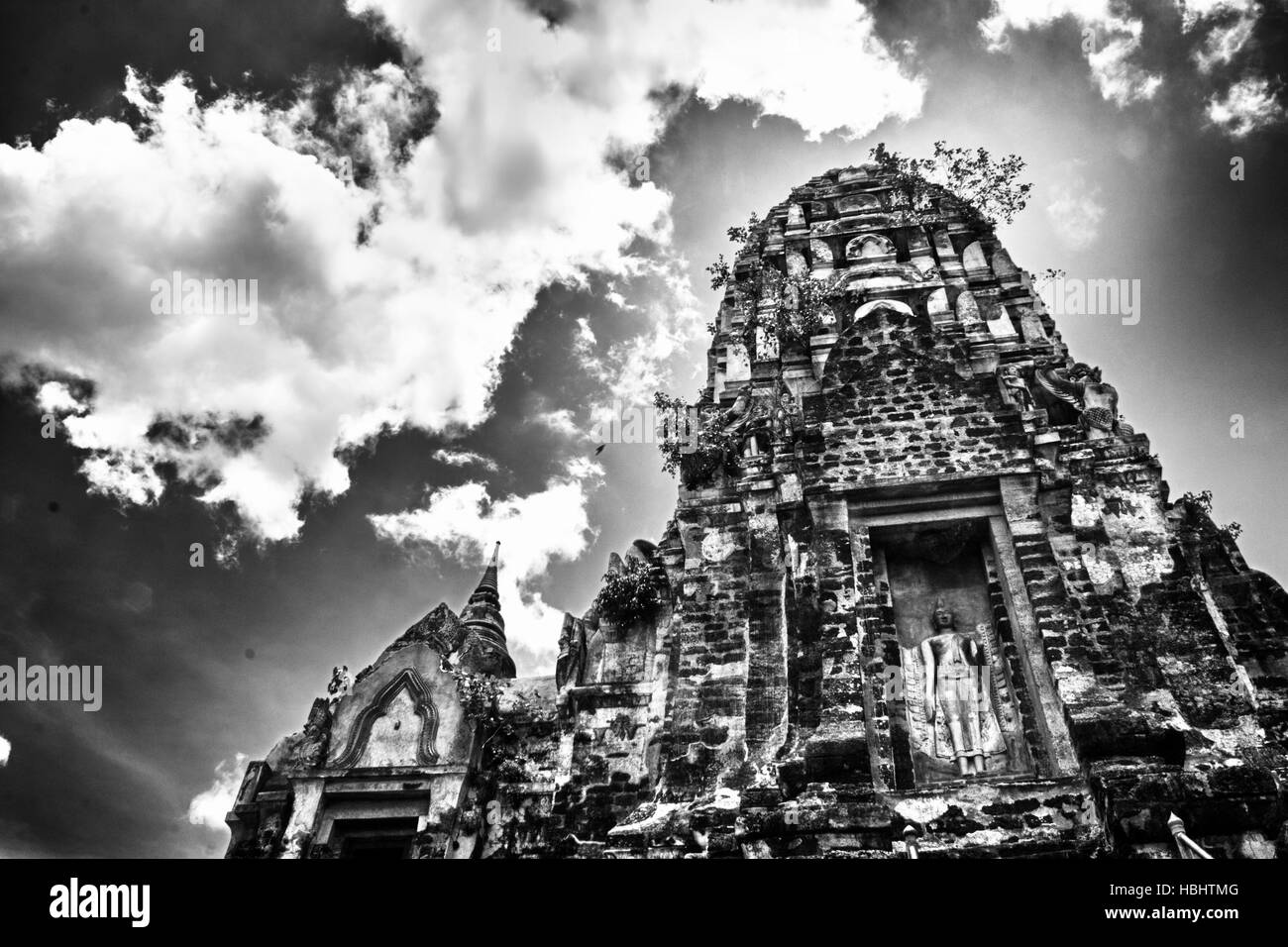Photography Ayutthaya an essential guide - Raffaele Ferrari