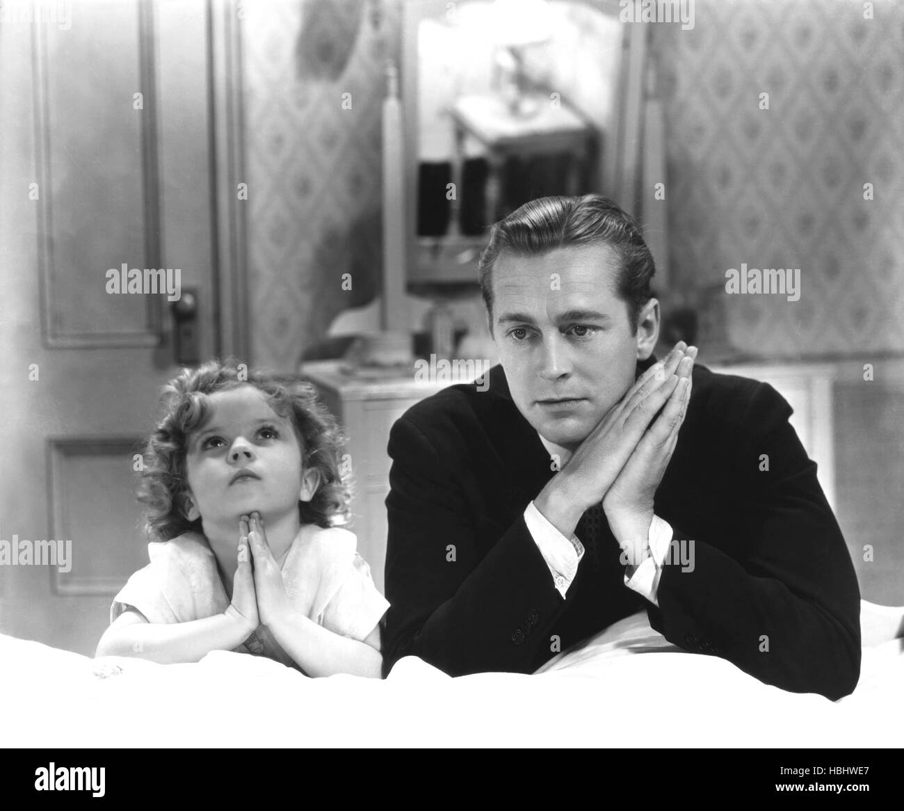 BABY TAKE A BOW From Left Shirley Temple James Dunn 1934 20th baby-take-a-bow-from-left-shirley-temple-james-dunn-1934-20th