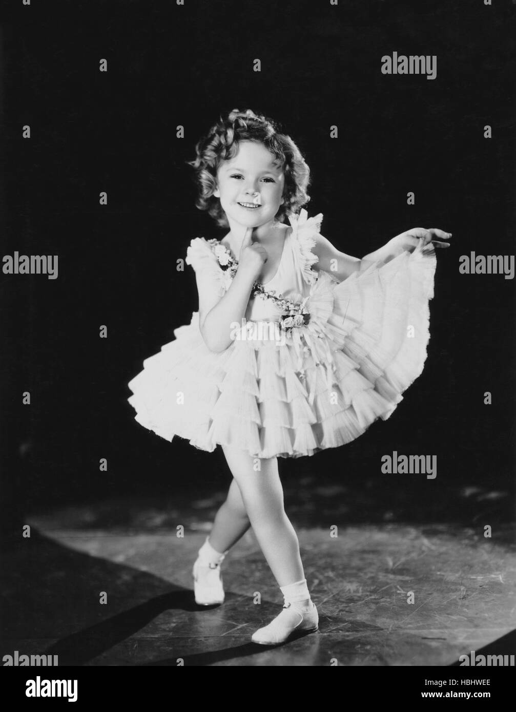 BABY TAKE A BOW, Shirley Temple, 1934, TM & Copyright ©20th Century Fox ...