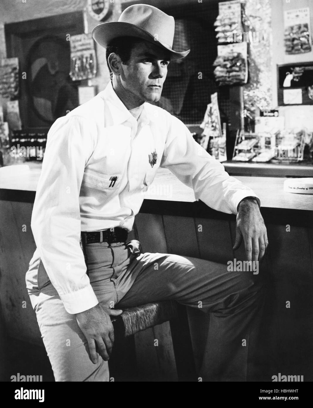 BABY THE RAIN MUST FALL, Don Murray, 1965 Stock Photo Alamy