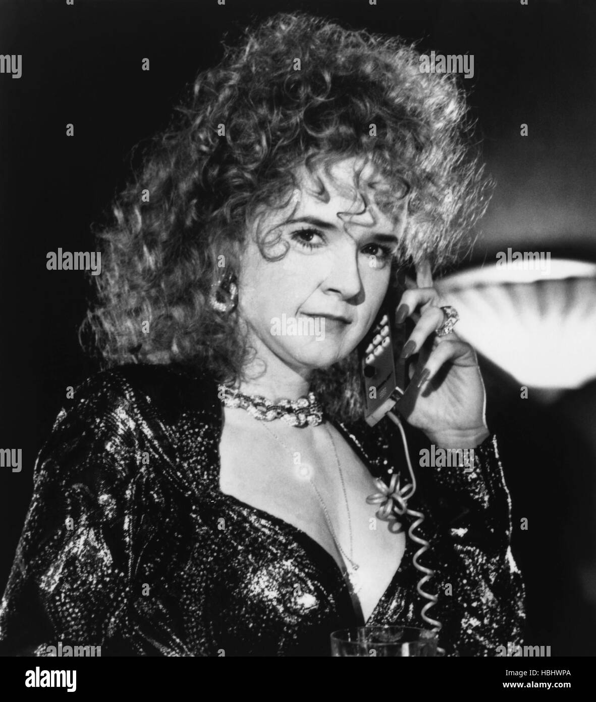 BACK TO THE FUTURE PART II, Lea Thompson, 1989, (c)Universal/courtesy