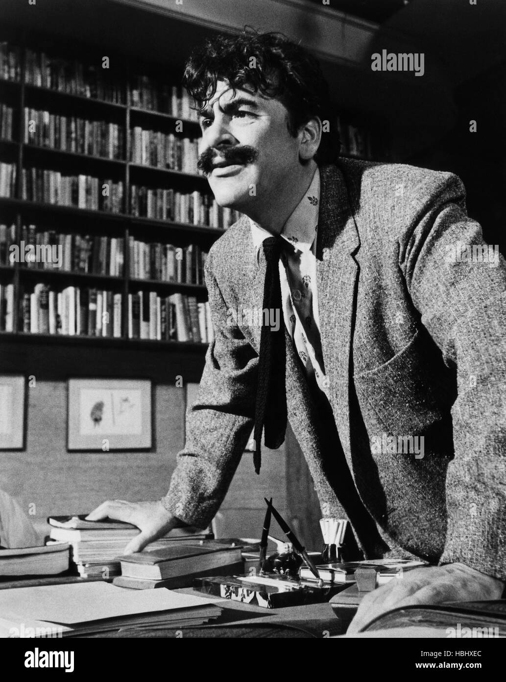 BELL, BOOK AND CANDLE, Ernie Kovacs, 1958 Stock Photo Alamy