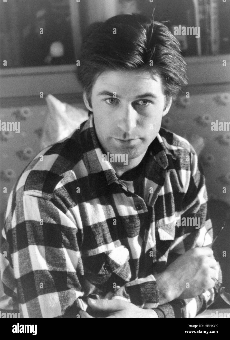 BEETLEJUICE, Alec Baldwin, 1988. ©Warner Brothers / Courtesy Everett