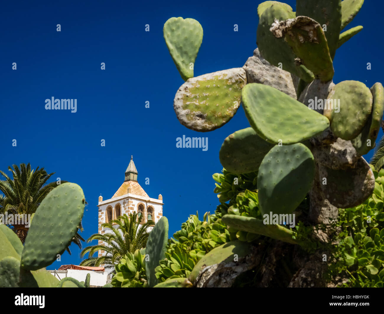 Bell tower cathedral maria hi-res stock photography and images - Alamy