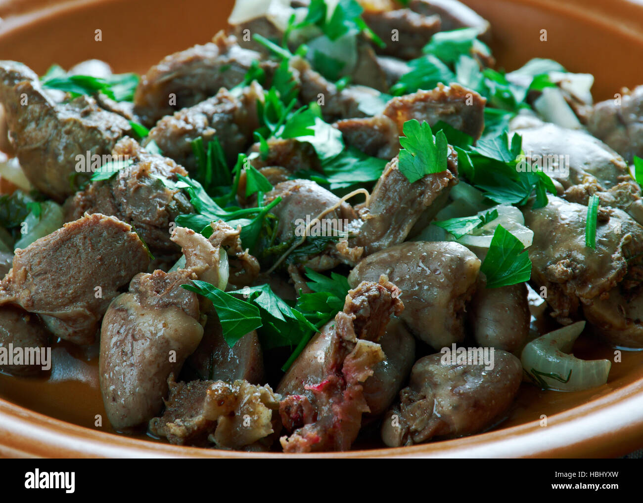 Giblets hires stock photography and images Alamy