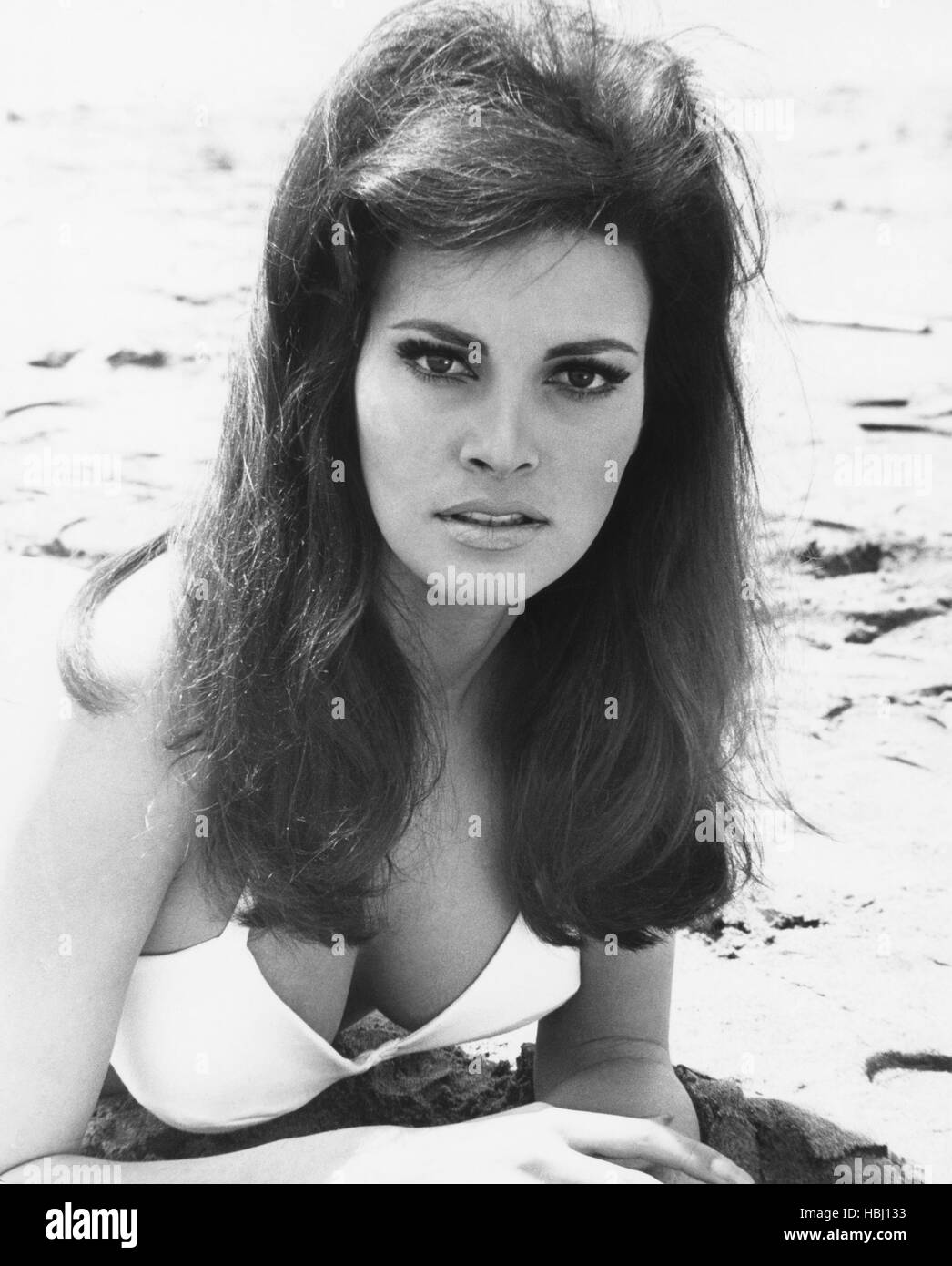 THE BIGGEST BUNDLE OF THEM ALL, Raquel Welch, 1968 Stock Photo Alamy