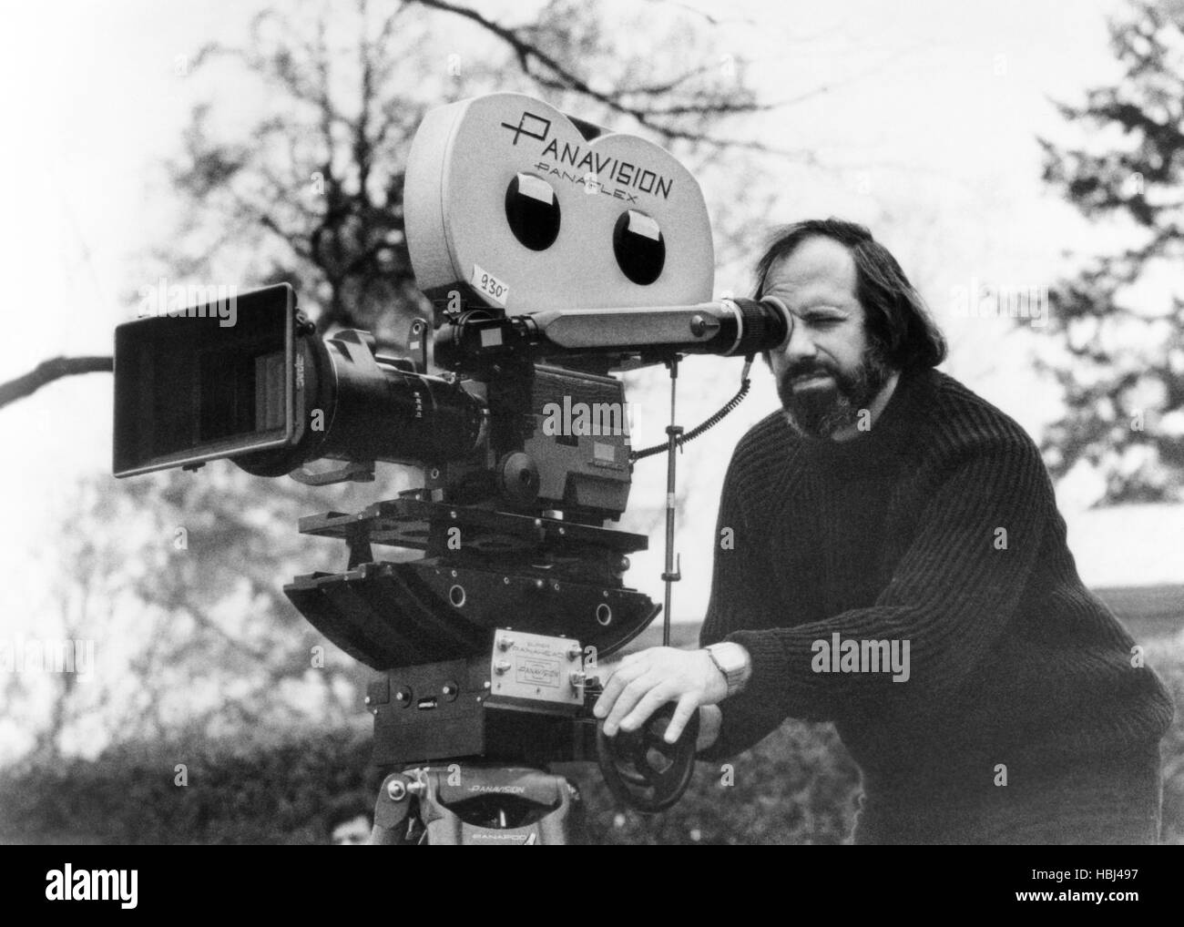 BLOW OUT, director Brian De Palma, 1981. ©Filmways/courtesy Everett Collection Stock Photo Alamy