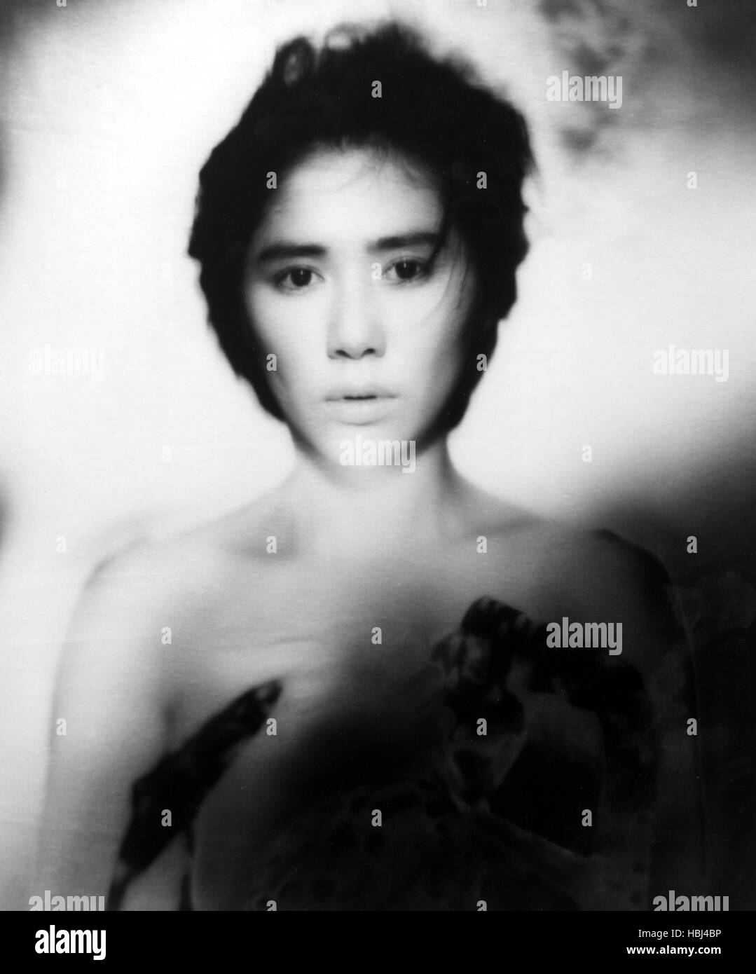 BLACK RAIN, Yoshiko Tanaka (c), 1989. (c) Angelika Films/ Courtesy