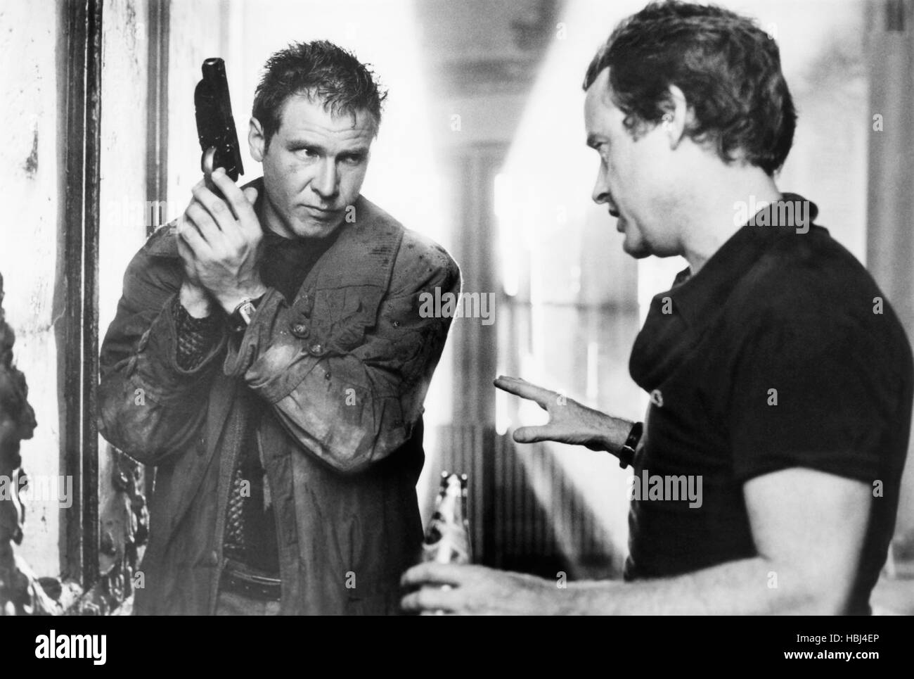Blade Runner Set Ridley Scott Hi res Stock Photography And Images Alamy blade-runner-set-ridley-scott-hi-res-stock-photography-and-images-alamy