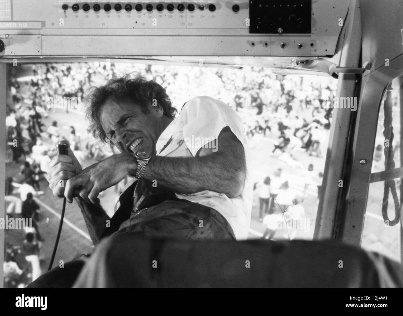 BLACK SUNDAY, Bruce Dern, 1977 Stock Photo - Alamy