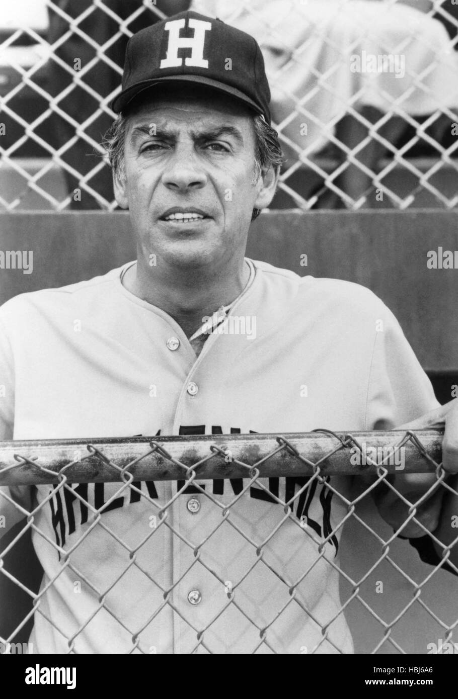 BREWSTER'S MILLIONS, Jerry Orbach, 1985, (c)Universal/courtesy Everett