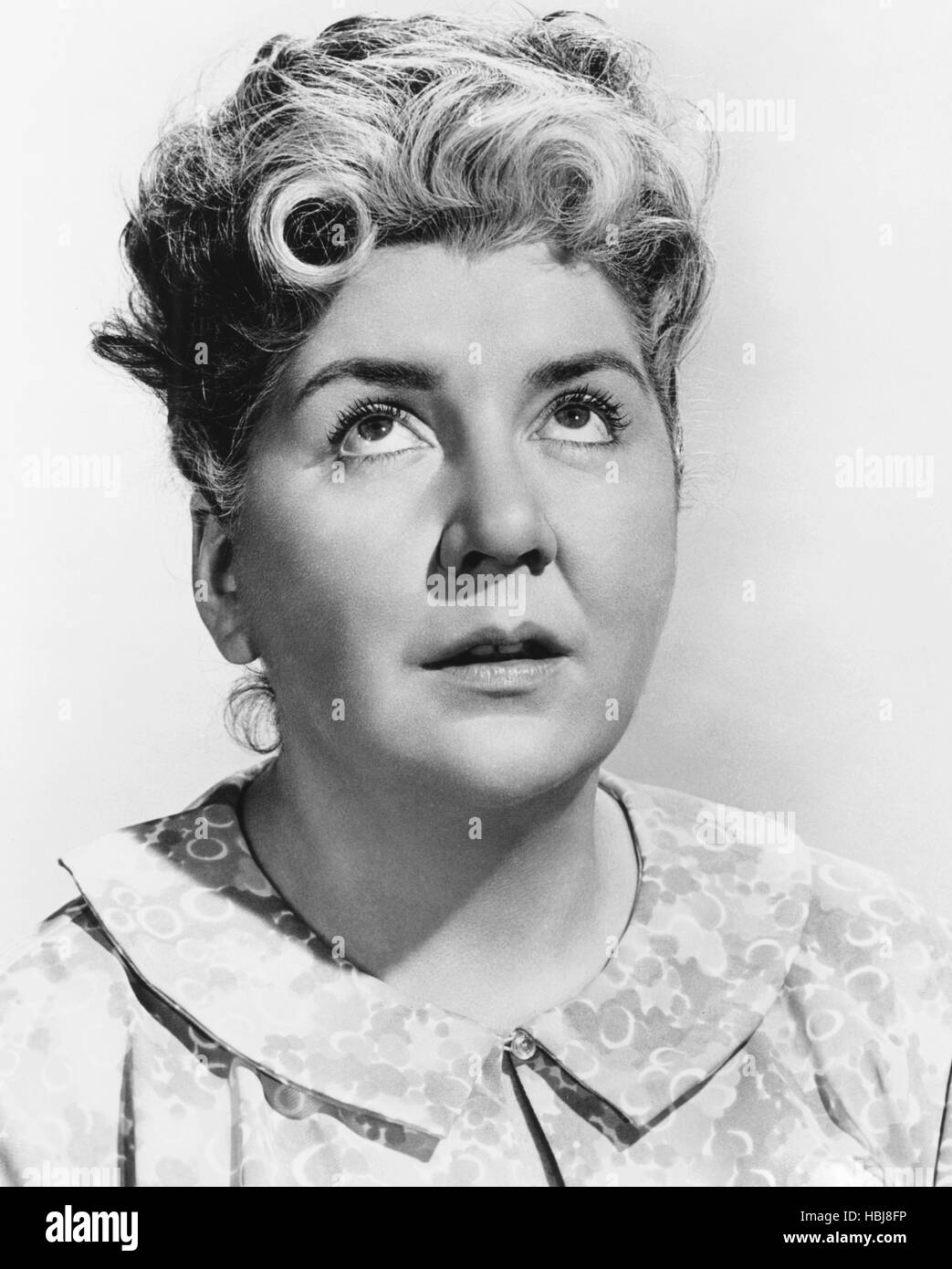 BYE BYE BIRDIE, Maureen Stapleton, 1963 Stock Photo - Alamy