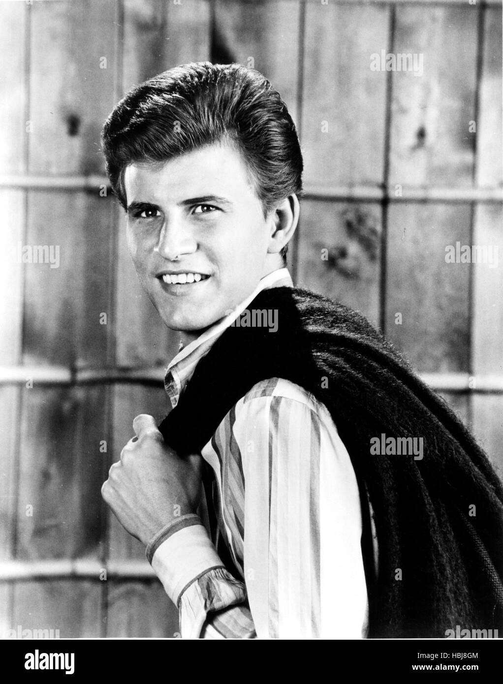BYE BYE BIRDIE, Bobby Rydell, 1963 Stock Photo - Alamy