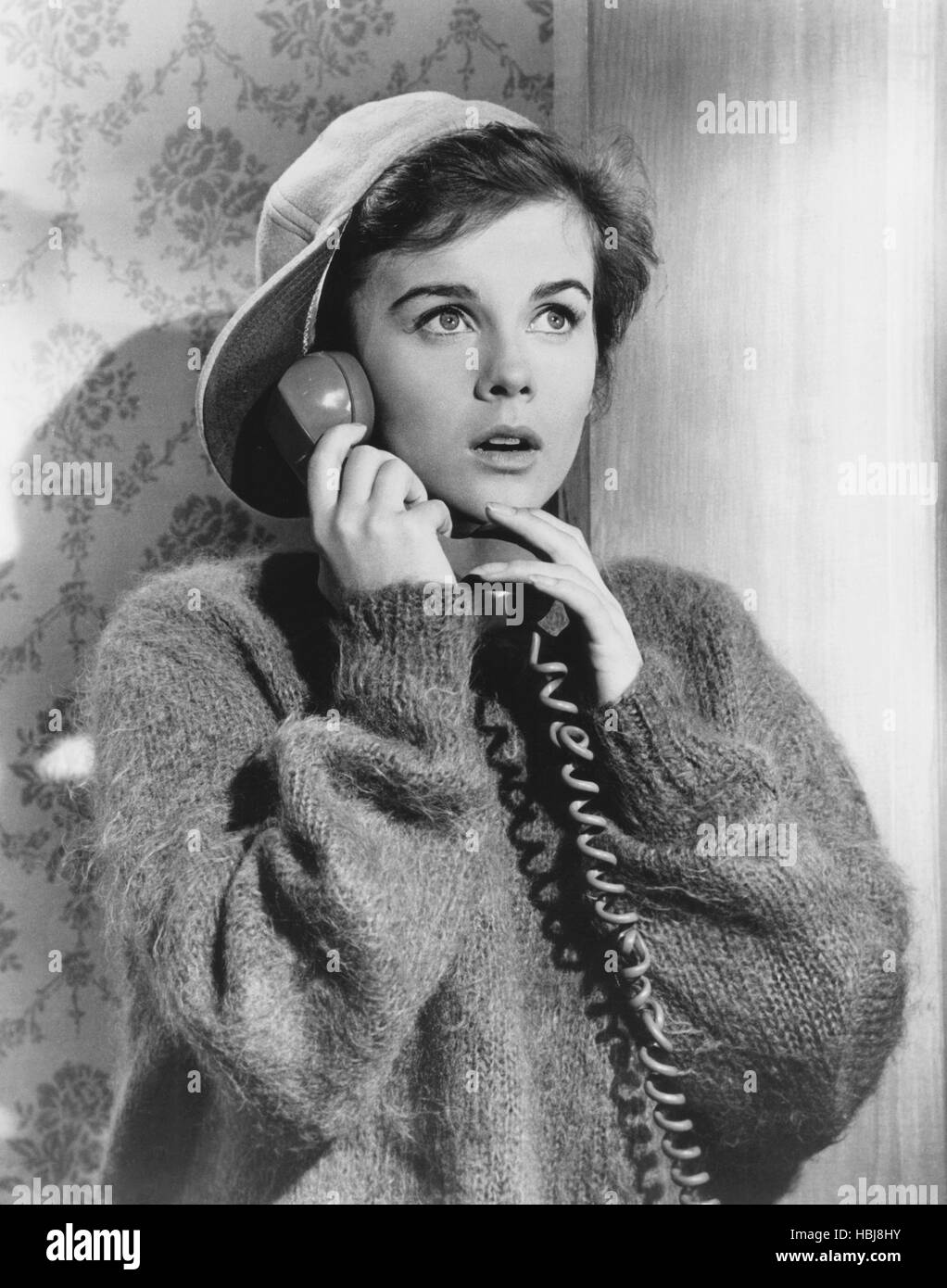 BYE BYE BIRDIE, Ann-Margret, 1963 Stock Photo - Alamy