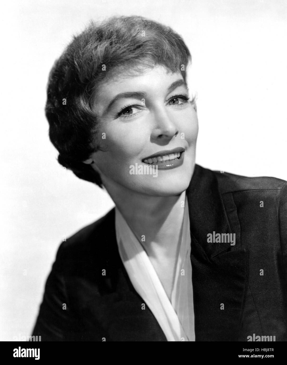 THE CASE AGAINST BROOKLYN, Margaret Hayes, 1958 Stock Photo Alamy