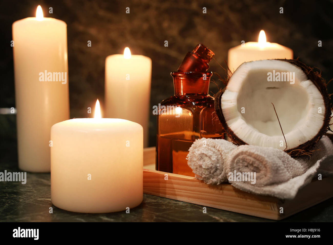 Woman peeling coconut hires stock photography and images Alamy