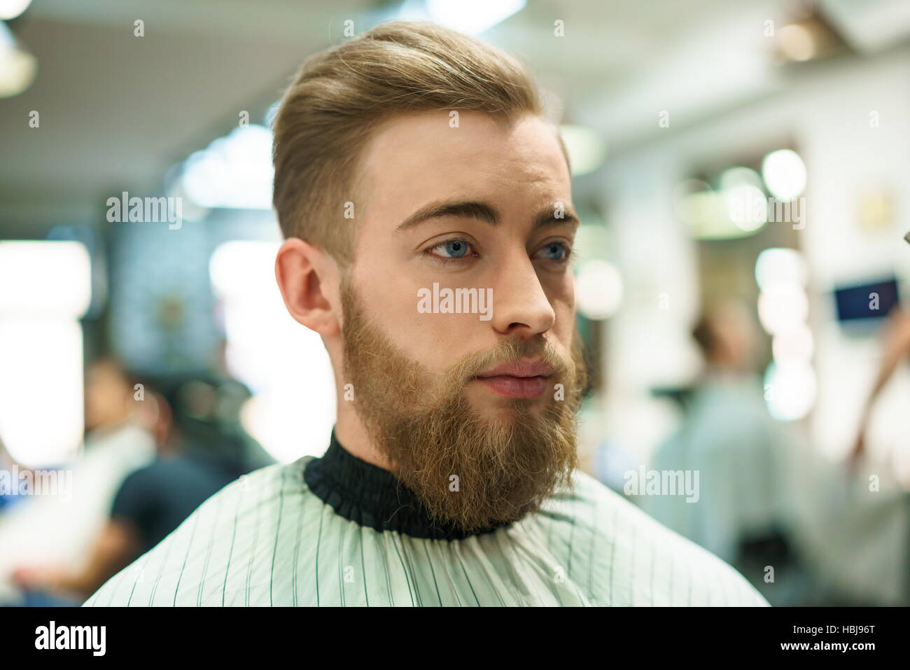 Attractive man hi-res stock photography and images - Alamy