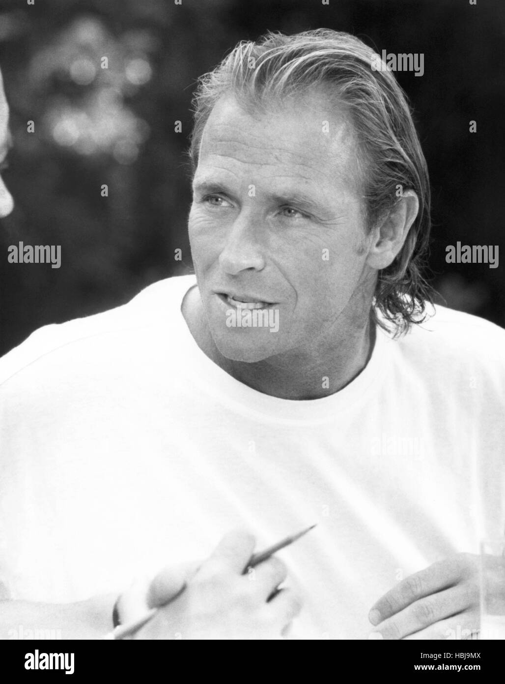 BERT RIGBY, YOU'RE A FOOL, Corbin Bernsen, 1989, ©Warner Bros. Pictures ...