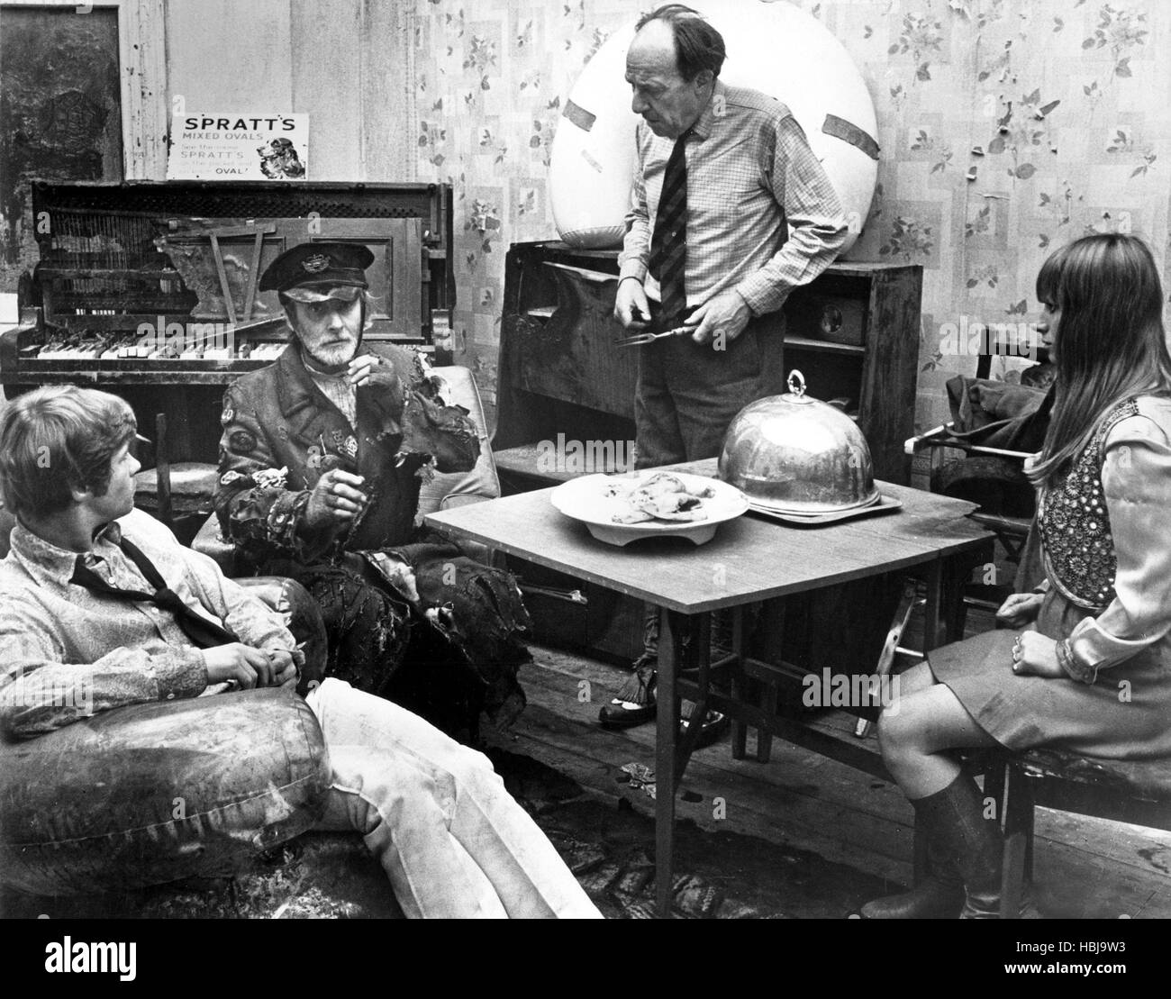 the-bed-sitting-room-richard-warwick-spike-milligan-michael-hordern