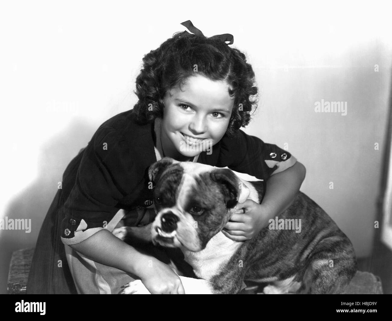 THE BLUE BIRD, Shirley Temple, 1940, TM & Copyright (c) 20th Century ...