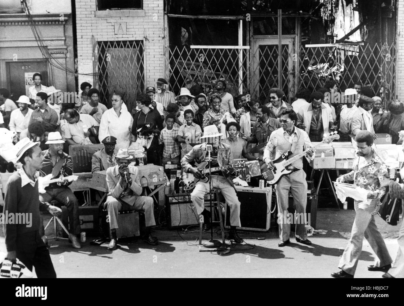 boom boom boom john lee hooker