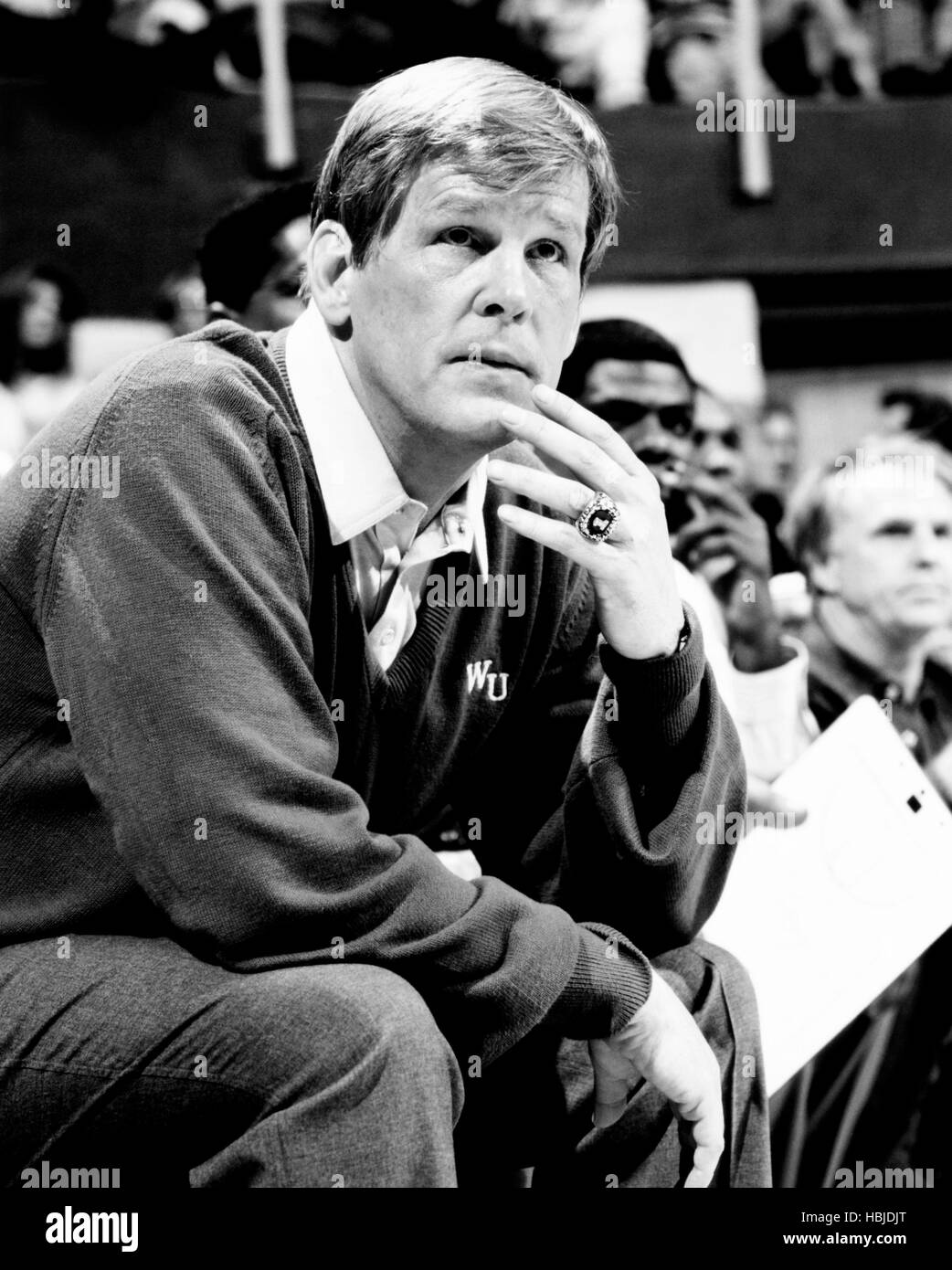 BLUE CHIPS, Nick Nolte, 1994, © Paramount/courtesy Everett Collection