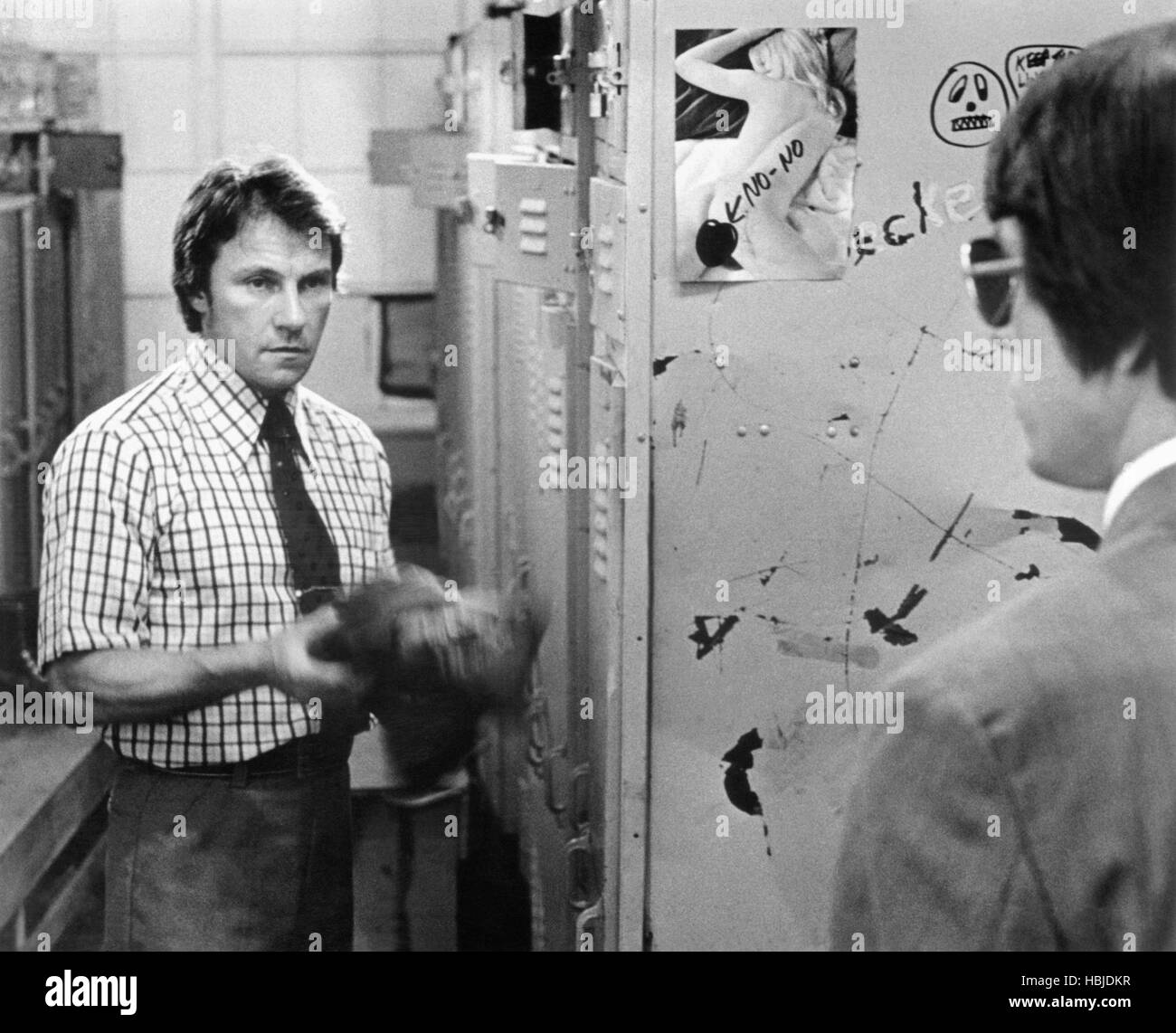 BLUE COLLAR, Harvey Keitel, 1978, ©Universal Pictures/Courtesy Everett