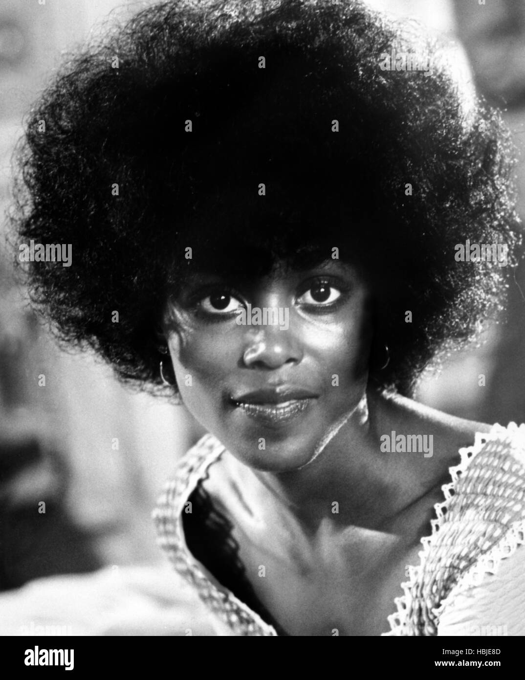 BLACK GUNN, Brenda Sykes, 1972 Stock Photo - Alamy