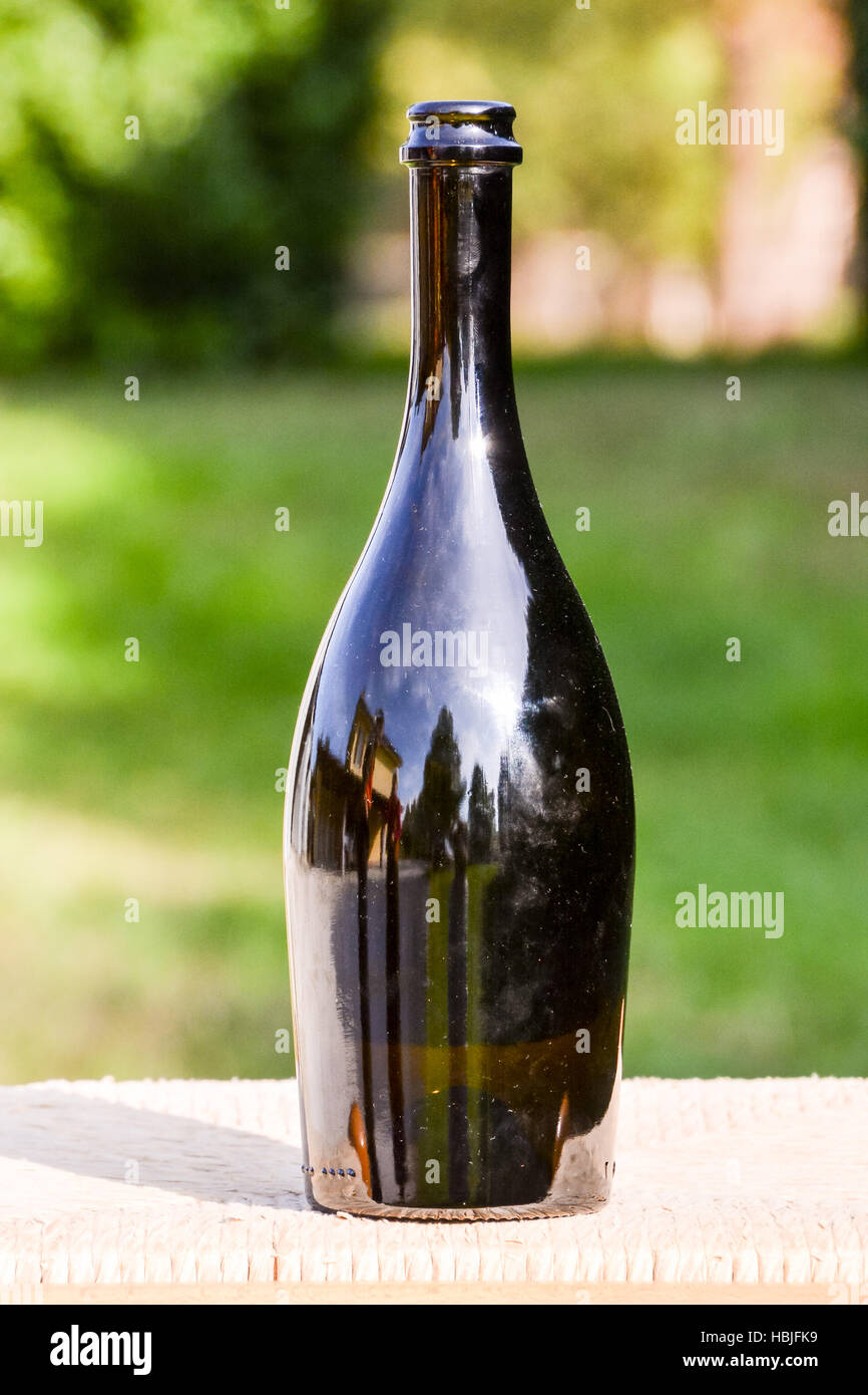 Old fashioned medicine bottle hires stock photography and images Alamy