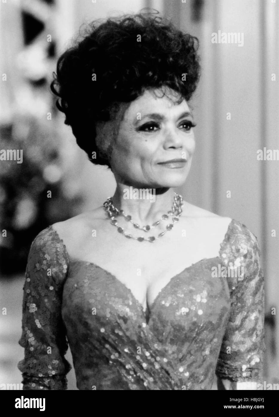 BOOMERANG, Eartha Kitt, 1992, ©Paramount Pictures, courtesy Everett