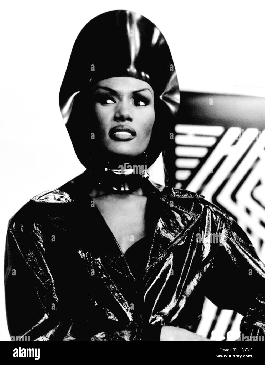 BOOMERANG, Grace Jones, 1992, ©Paramount Pictures, courtesy Everett