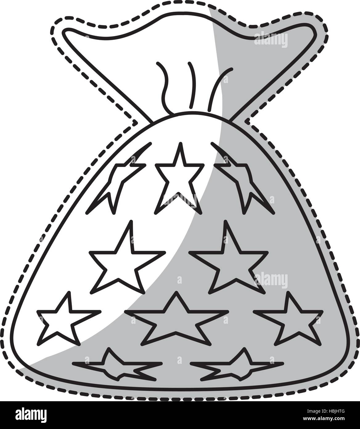 wrapped candy icon image vector illustration design Stock Vector Image ...
