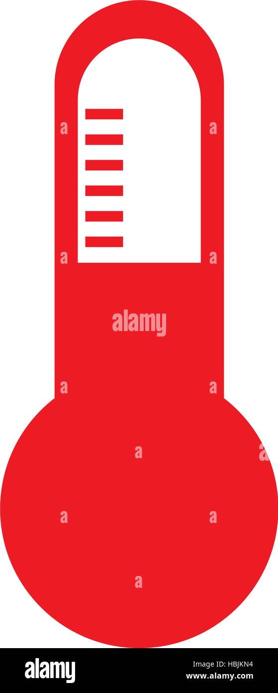 analog thermometer icon image Stock Vector Image & Art Alamy