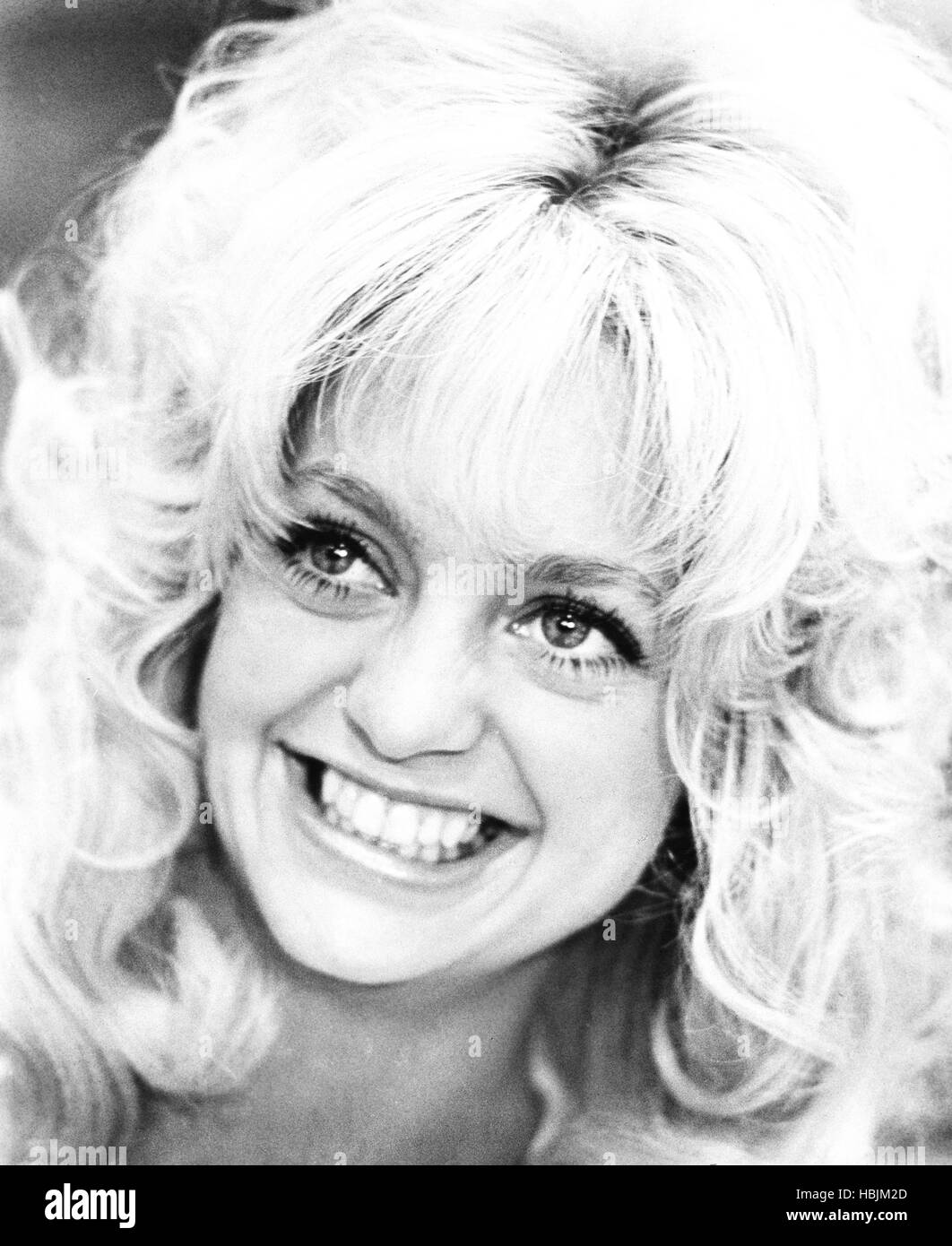 BUTTERFLIES ARE FREE, Goldie Hawn, 1972 Stock Photo Alamy