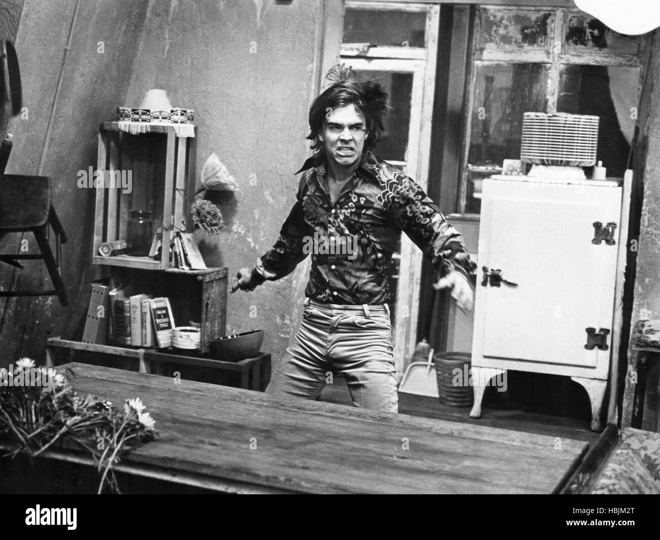 BUTTERFLIES ARE FREE, Edward Albert, 1972 Stock Photo Alamy