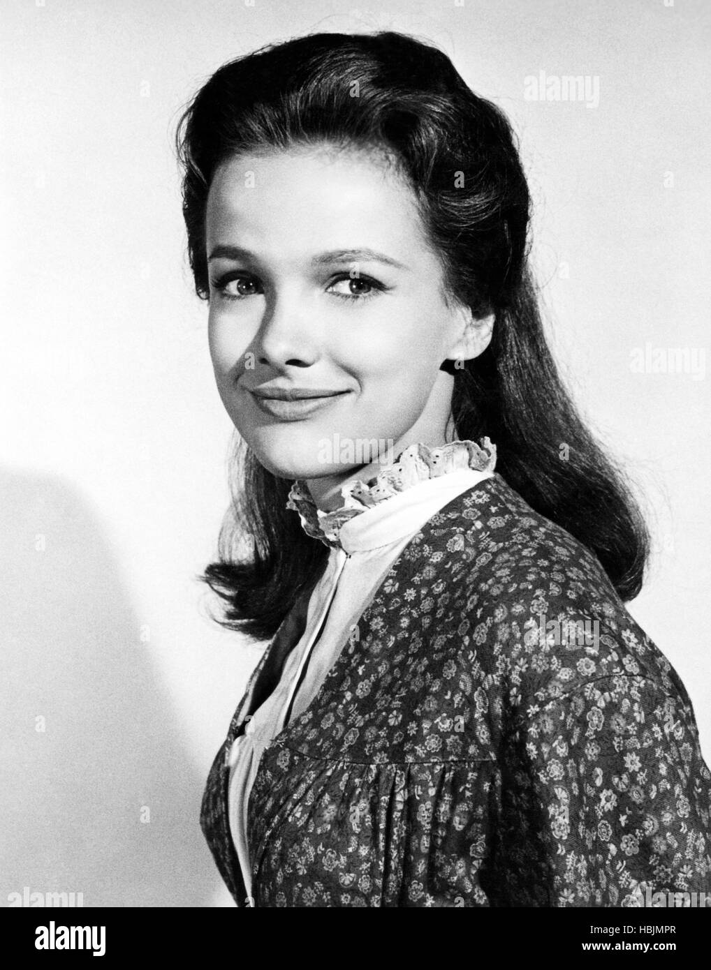 BULLET FOR A BADMAN, Beverley Owen, 1964 Stock Photo - Alamy