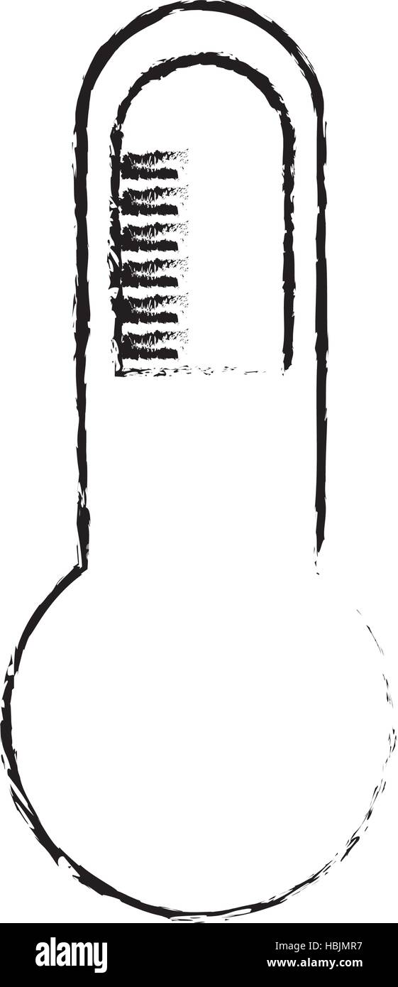 analog thermometer icon image Stock Vector Image & Art Alamy