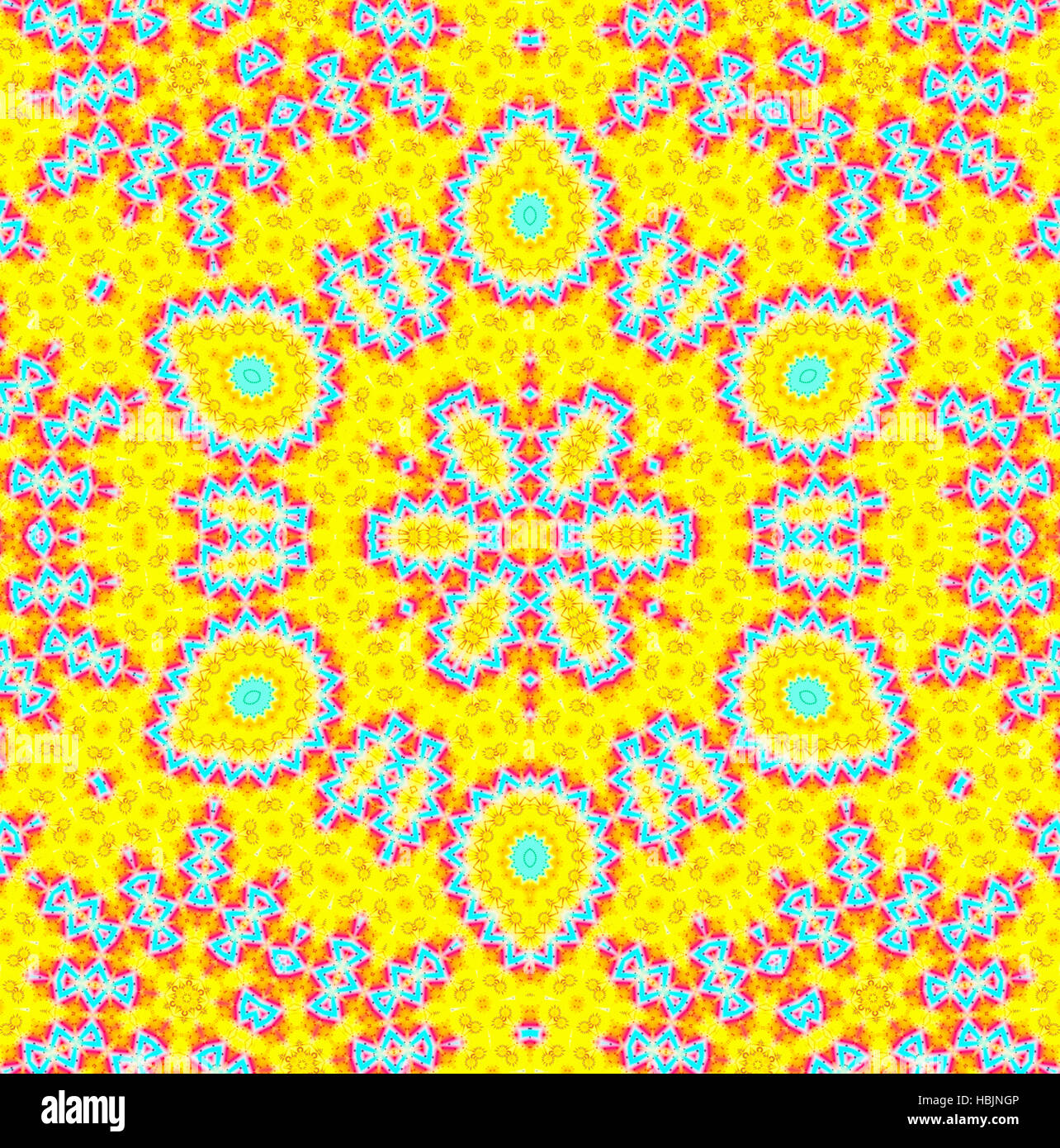 Abstract zigzag dot pattern hi-res stock photography and images - Alamy